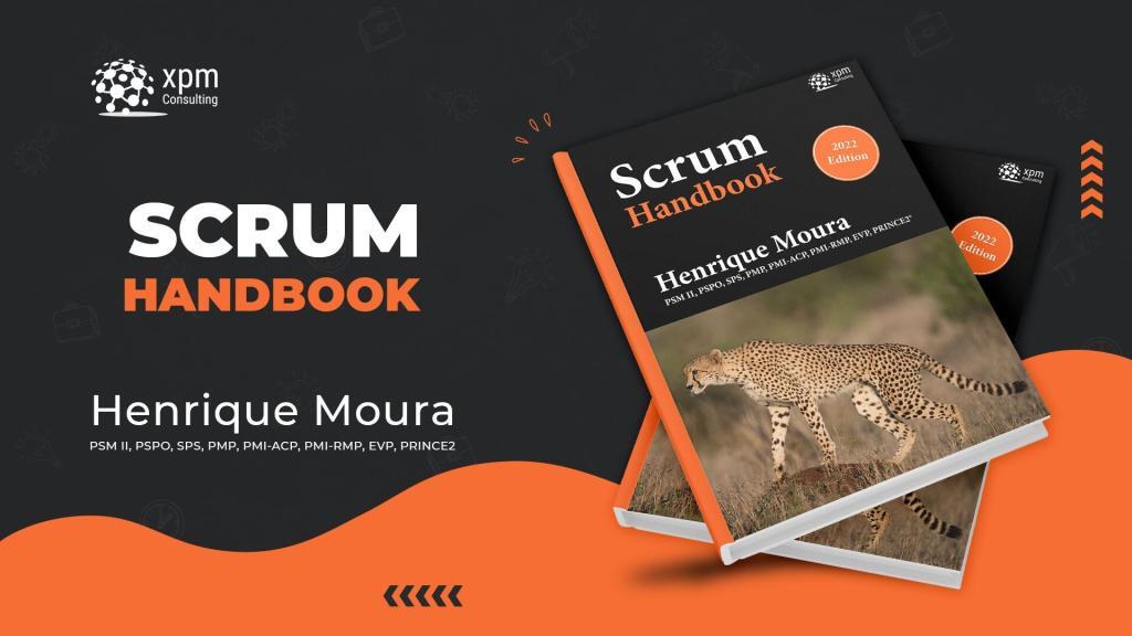 Scrum Handbook