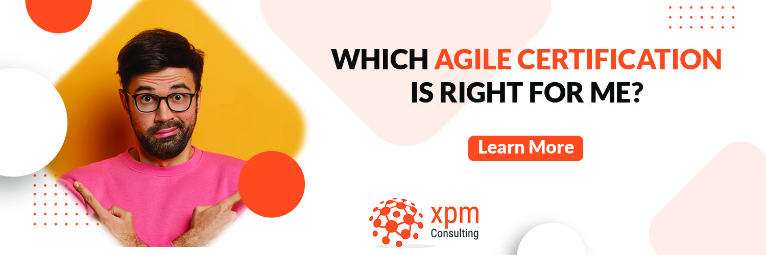 Which Agile Certification Is Right for Me​?