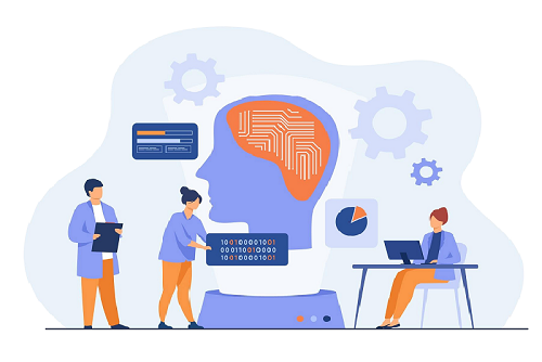 AI in project management, AI for Project Manager