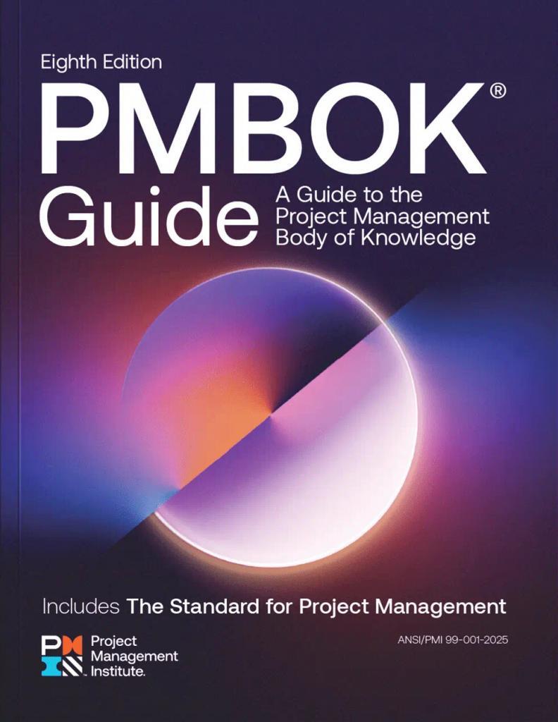 PMBOK Guide Eighth Edition: What You Need To Know - XPM Consulting